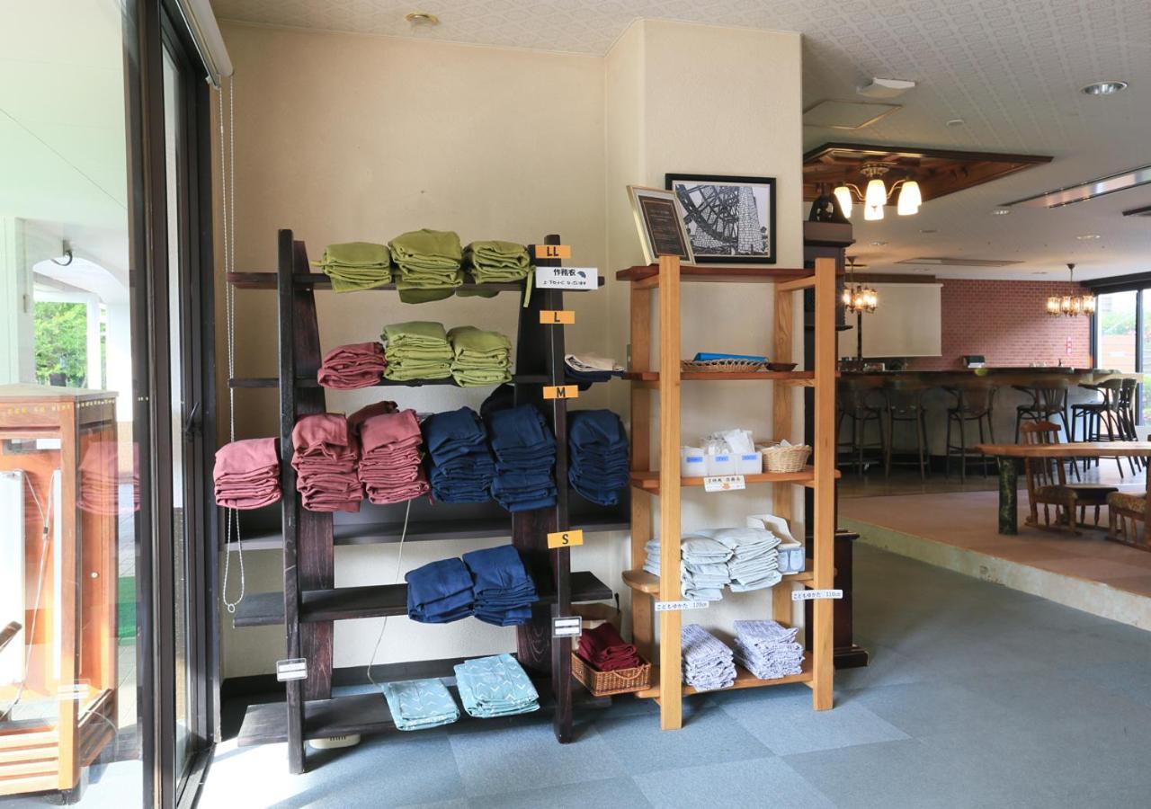 傳統日式旅館 Morino Kiso