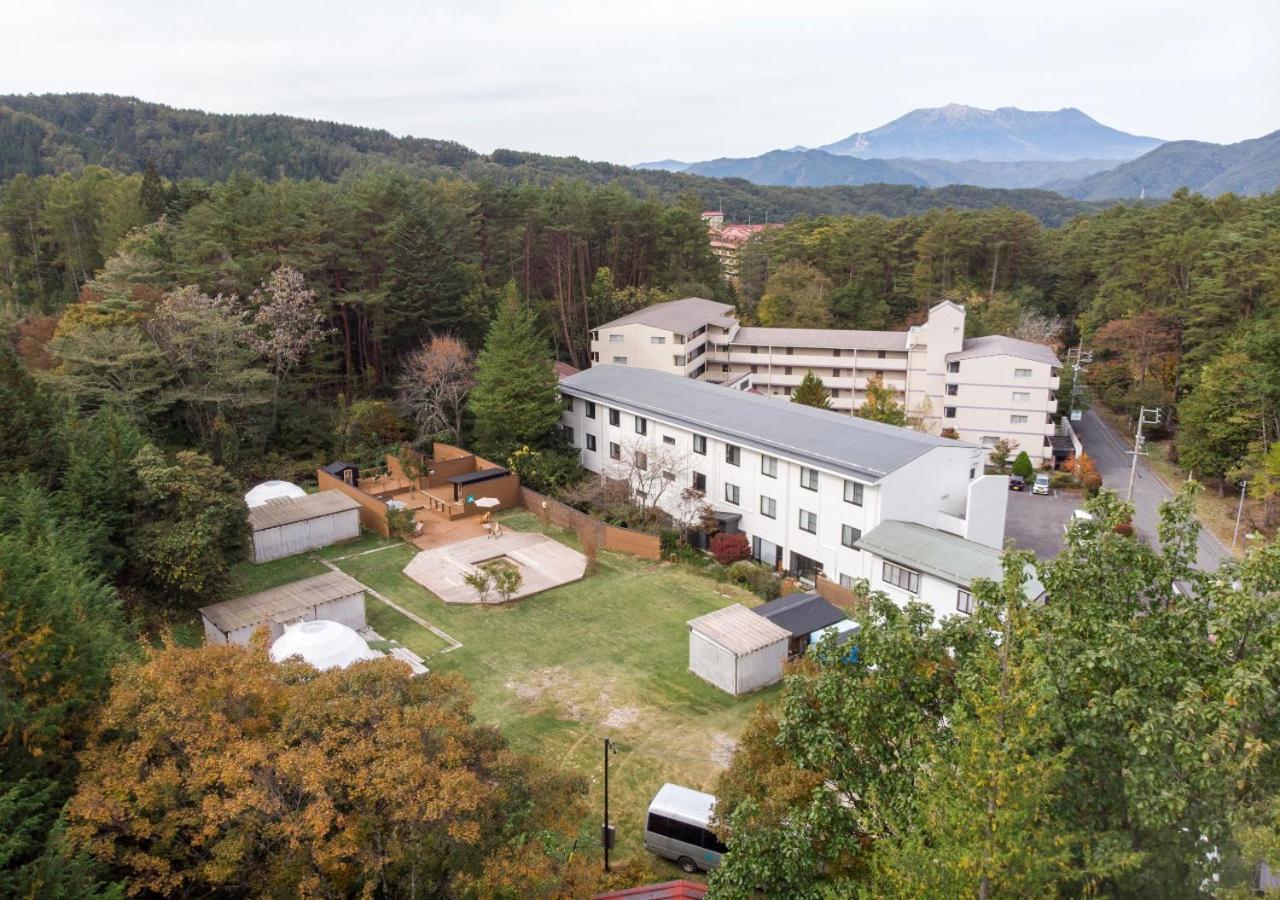 Morino Ryokan 3*