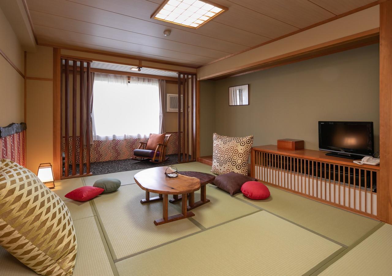 Morino Ryokan
