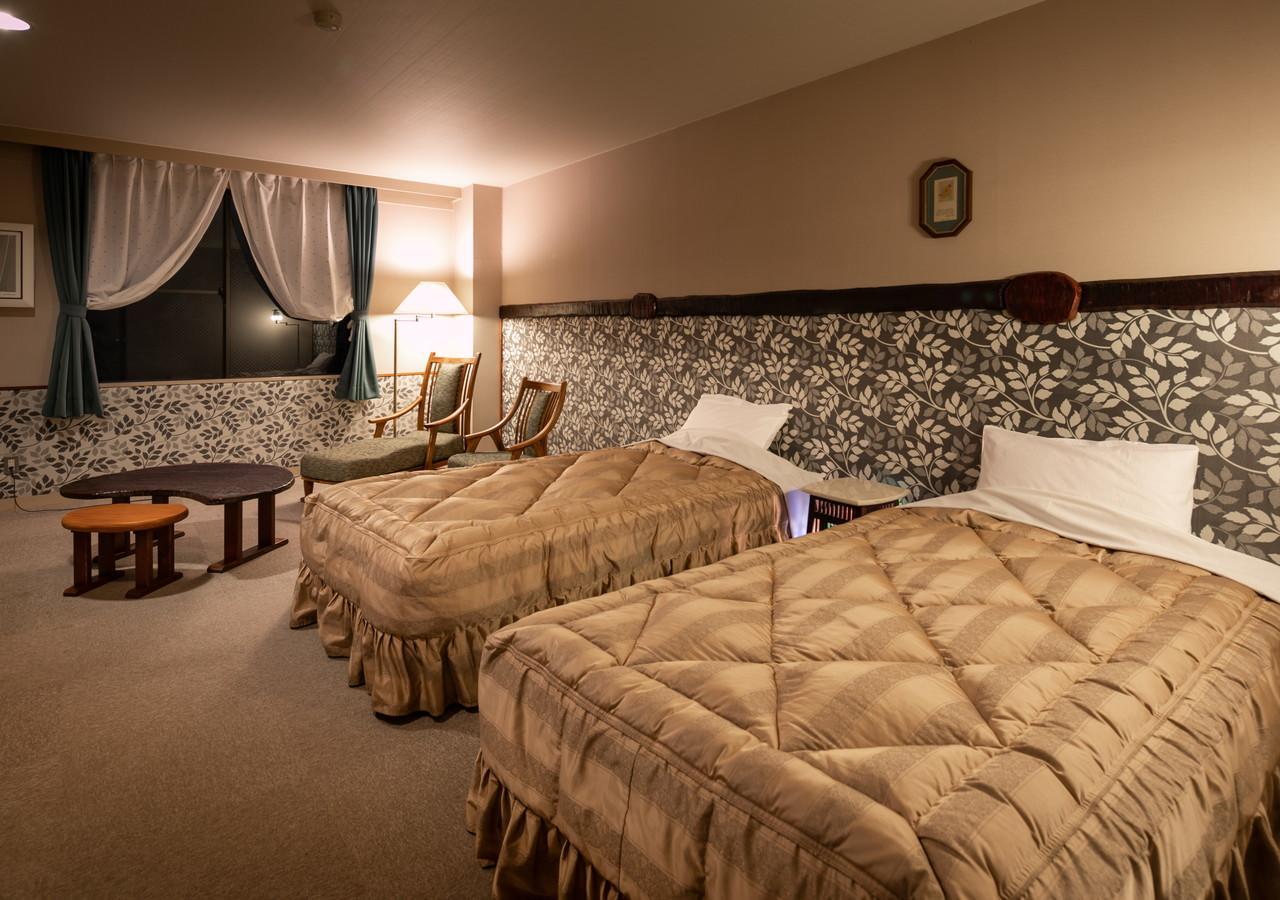 Ryokan Morino 3*