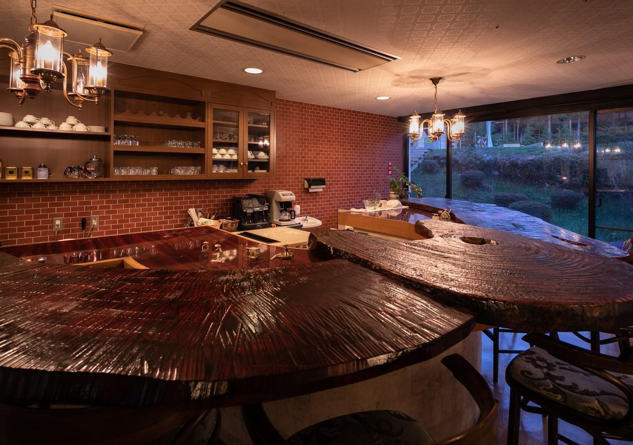 傳統日式旅館 Morino Kiso