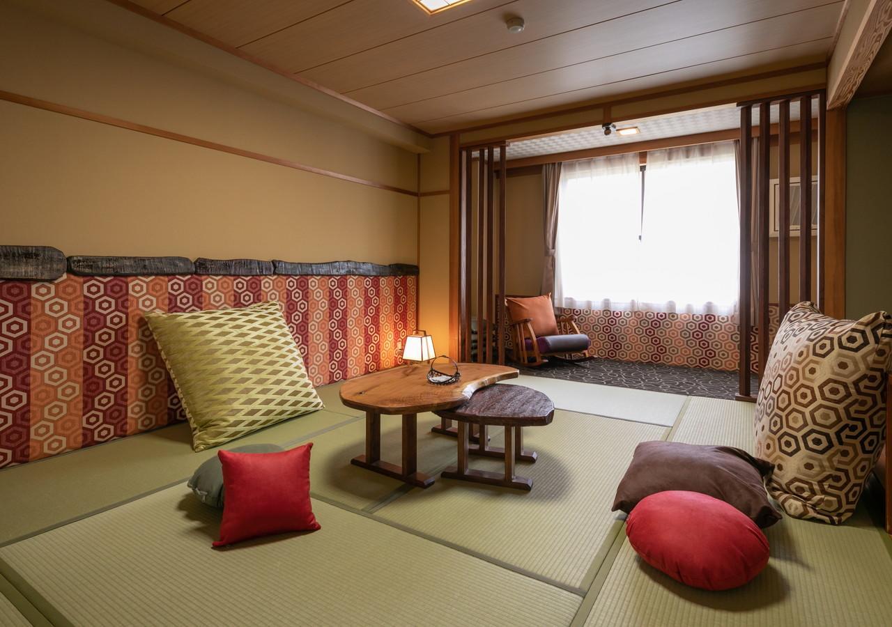 Ryokan Morino 3*
