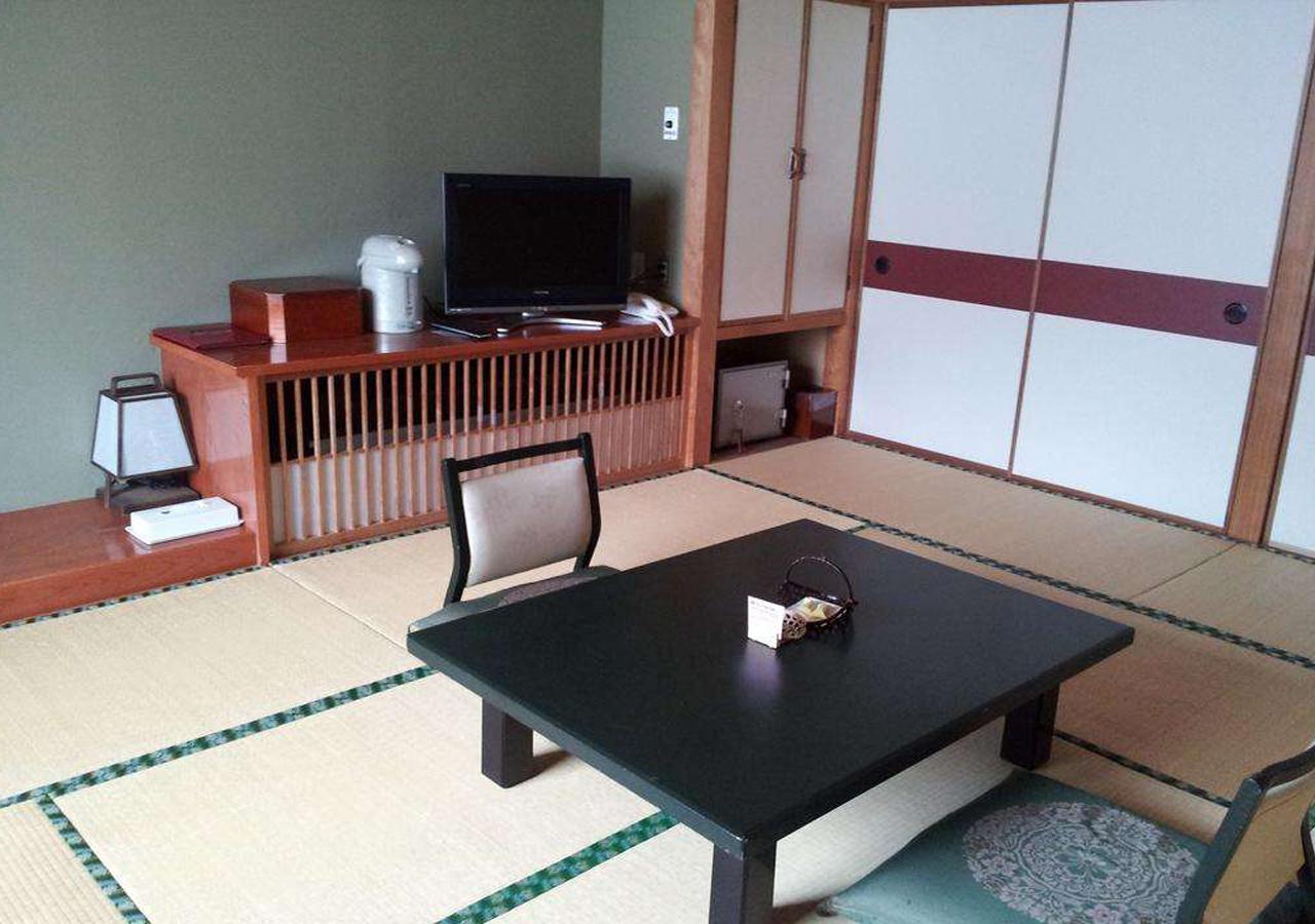 Ryokan Morino Kiso
