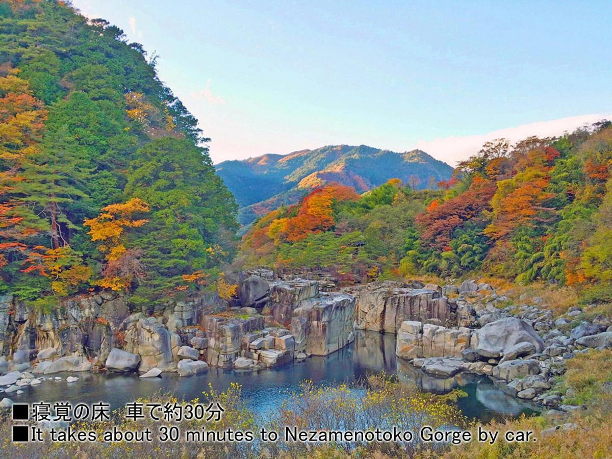 Morino 傳統日式旅館